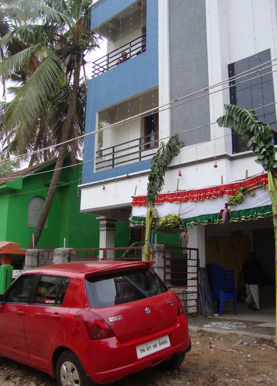 KP ENTERPRISES | Civil Engineering Industry